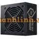Nguồn máy tính/ PSU Cooler Master Elite NEX 230V PN600 (MPW-6001-ACBK-P)